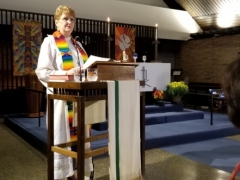 New City UMC 190th Anniversary