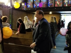 New City UMC 190th Anniversary
