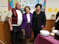 New City UMC 190th Anniversary