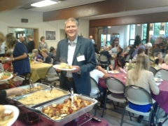 New City UMC 190th Anniversary