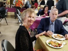 New City UMC 190th Anniversary