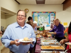 New City UMC 190th Anniversary
