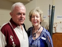 New City UMC 190th Anniversary
