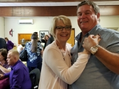 New City UMC 190th Anniversary