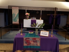 Palm Sunday