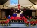 Christmas Season at New City United Methodist Church