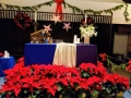 Christmas Season at New City United Methodist Church