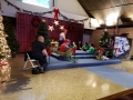 The Christmas Shoe Tree Play