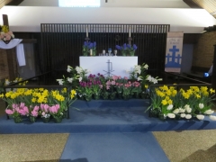 Easter 2016