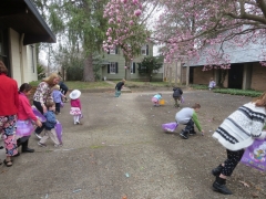Easter 2016