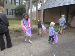 Easter 2016
