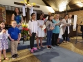 All Age Choir