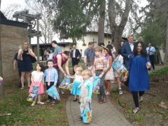 Easter Egg Hunt