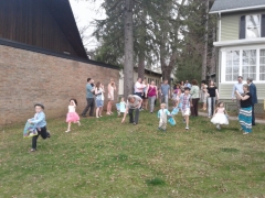 Easter Egg Hunt