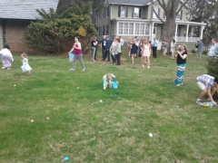 Easter Egg Hunt