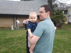 Easter Egg Hunt