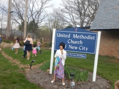 Easter Egg Hunt