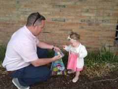 Easter Egg Hunt