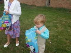 Easter Egg Hunt