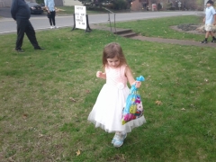 Easter Egg Hunt