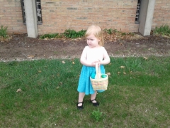Easter Egg Hunt