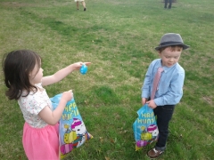 Easter Egg Hunt