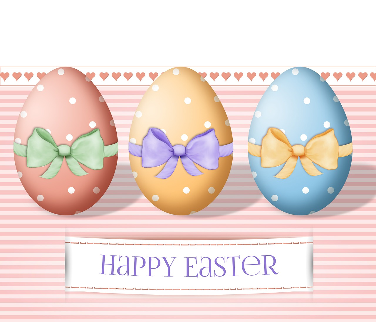 Happy Easter