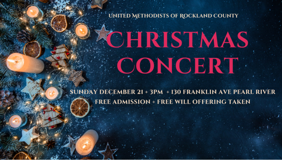 christmas concert